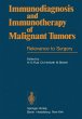 Immunodiagnosis and Immunotherapy of... - Bild 1