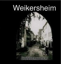 Weikersheim - Hanker, Werner