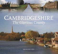 Cambridgeshire - The Glorious County - Uney, Graham