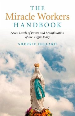 The Miracle Workers Handbook - Dillard, Sherrie