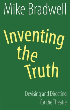 Inventing the Truth - Bradwell, Mike