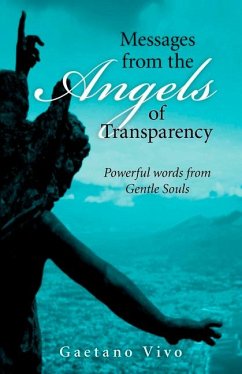 Messages from the Angels of Transparency - Vivo, Gaetano