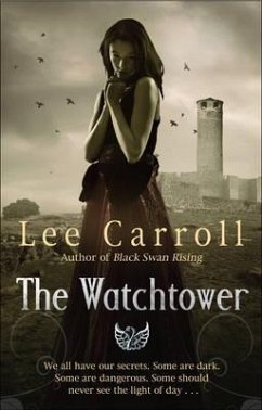 The Watchtower. Lee Carroll - Carroll, Lee