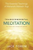 Transcendental Meditation Transcendental Meditation