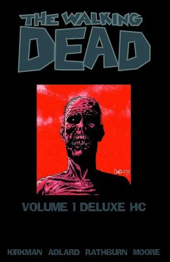 Walking Dead Omnibus Volume 1 - Kirkman, Robert
