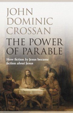 Cover Power of Parable