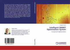 Intelligent MANET Optimisation System - Saeed, Nagham