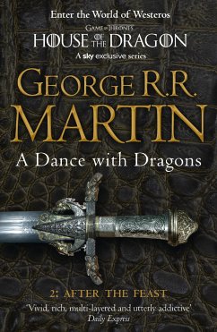 A Song of Ice and Fire 05.2. A Dance with Dragons - After the Feast - Martin, George R. R.