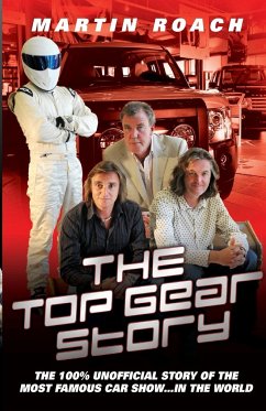 Top Gear - Roach, Martin