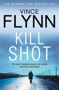 Kill Shot - Flynn, Vince