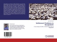Settlement Problems in Bangladesh - Hasnat, Md. Abul