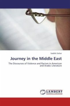Journey in the Middle East - Gohar, Saddik