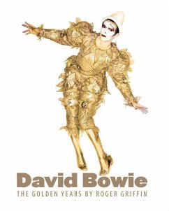 David Bowie: The Golden Years - Griffin, Roger