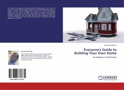 Everyone's Guide to Building Your Own Home - Nsibande, Charles