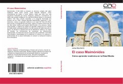 El caso Maimónides - Bortz, Jaime Elias