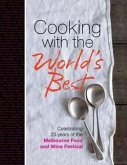 Cooking with the World's Best Cooking with the World's Best