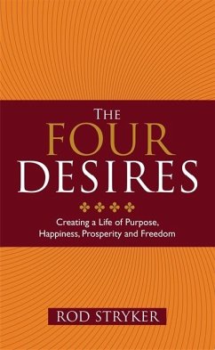 The Four Desires - Stryker, Rod