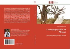 La conjugopathie en Afrique - Mbassa Menick, Daniel