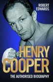 Henry Cooper 1934-2011