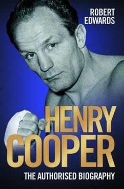 Henry Cooper 1934-2011 - Edwards, Robert