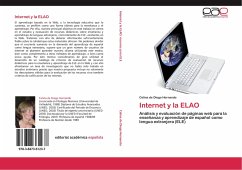 Internet y la ELAO - de Diego Hernando, Celina