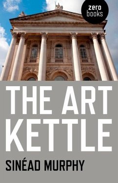 The Art Kettle - Murphy, Sinead