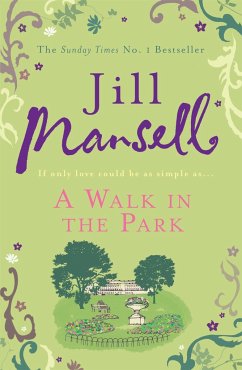 A Walk In The Park - Mansell, Jill
