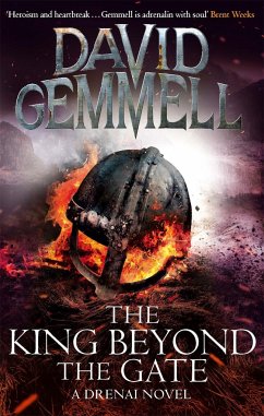 The King Beyond The Gate - Gemmell, David