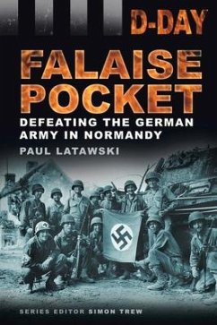 Falaise Pocket - Latawski, Paul