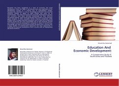 Education And Economic Development: