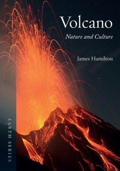 Volcano - Hamilton, James