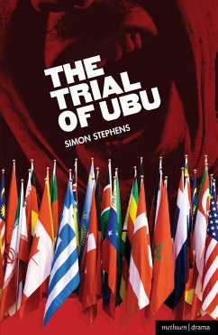 The Trial of Ubu - Stephens, Simon