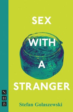 Sex with a Stranger - Golaszweski, Stefan