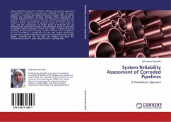 System Reliability Assessment of Corroded Pipelines - Mustaffa, Zahiraniza