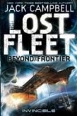 Lost Fleet