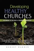 Developing Healthy Churches