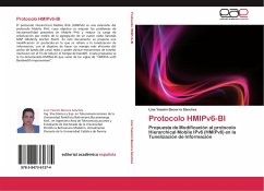 Protocolo HMIPv6-BI