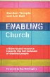 Enabling Church - A Bible-Based... - Bild 1