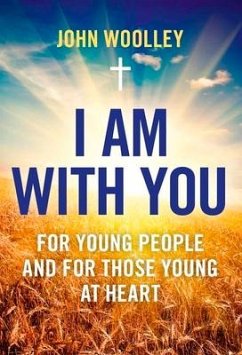 I Am with You - Woolley, John