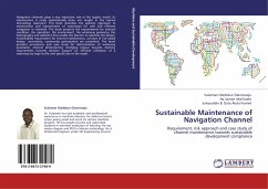 Sustainable Maintenance of Navigation Channel - Oladokun Olanrewaju, Sulaiman;Abd Kader, Ab Saman;Dato Abdul Hamid, Saharuddin B.