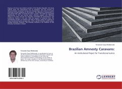 Brazilian Amnesty Caravans: