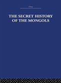 The Secret History of the Mongols