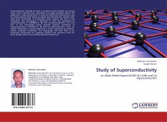 Study of Superconductivity - Kacha, Berhanu Tulu;Pooran, Singh