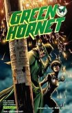 Green Hornet Volume 4: Red Hand