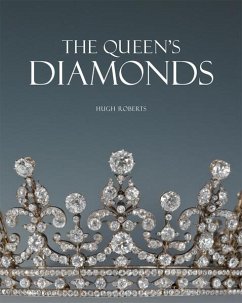 The Queen's Diamonds - Roberts, Hugh