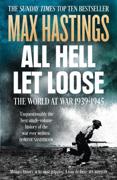 All Hell Let Loose - Hastings, Max