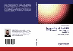 Engineering of the INFN SPES target - ion source system