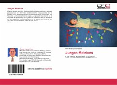 Juegos Motrices - Esparza Freire, Claudio