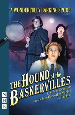 The Hound of the Baskervilles - Conan Doyle, Sir Arthur