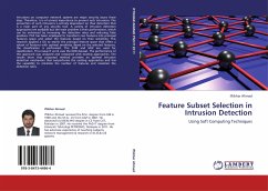Feature Subset Selection in Intrusion Detection
